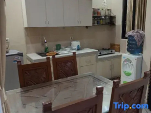 Villa Bungas Kusuma Pinus M92