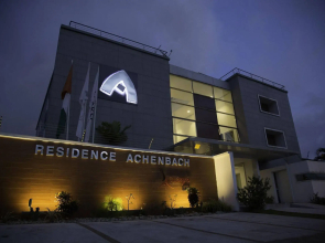 CONCIERGERIE HOTELS Achenbach