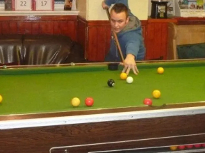 Prestleigh Inn