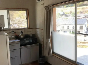 Myouken Onsen Rakuensou