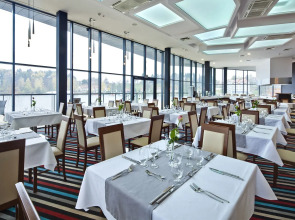 Hotel Mikołajki Leisure & SPA - Destigo Hotels