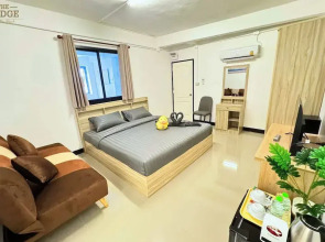 The Lodge Jomtien 7