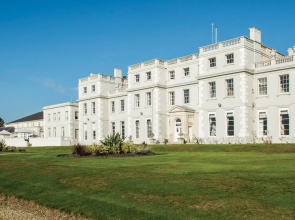 De Vere Wokefield Estate