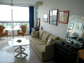 Baratero Vlas Marina Apartment