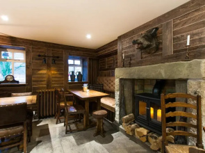 Barley Mow