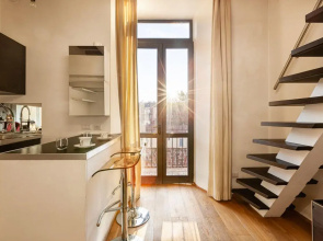 Paoli -  Navigli city centre - A.C. - comfort
