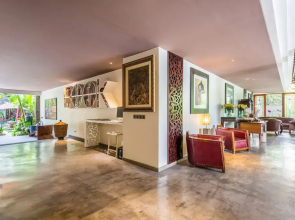 Kejora Villas Suites