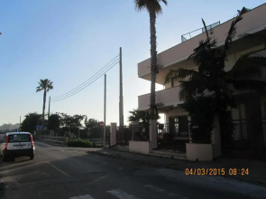 Villa La Magnolia