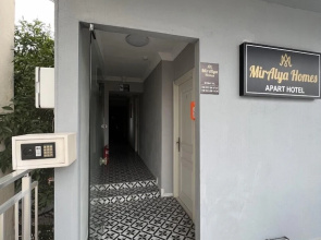 Miralya Homes