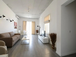 Vallettastay Harbor Gem 1 bedroom