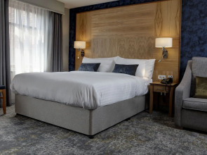 Garner Hotel Nottingham City Centre by IHG