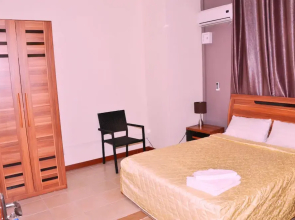 Fully Equipped Apartment in Flic-en-flac for 2 ppl - 500m From the Beach
