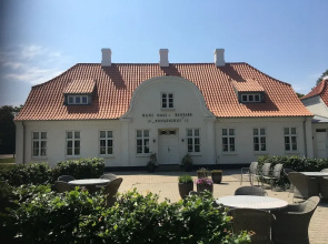 Kongenshus kro og hotel