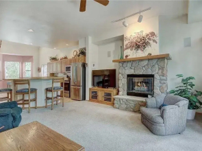 Village Point Townhomes Unit 308 by RedAwning