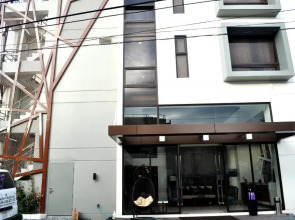 The Ferra Premier by JG