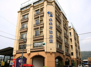 Qin Hai Hotel