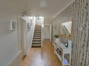 Lochpark House Bed & Breakfast