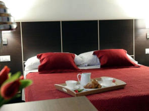 Le Fornaci Apartment
