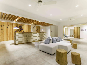 Orion Hotel Faliraki