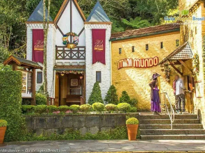 Casa Primavera Bed & Breakfast