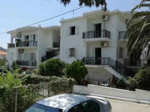 Αλεξανδρος 4