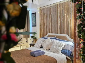 Azure Staycation by Siaos