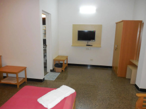 Saiacs Convention Resort