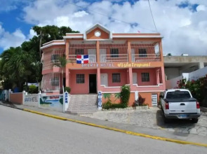 Aparta Hotel Vista Tropical