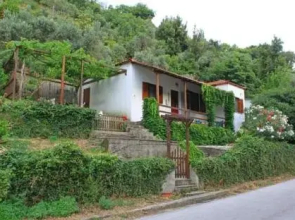 Chorefto Port House