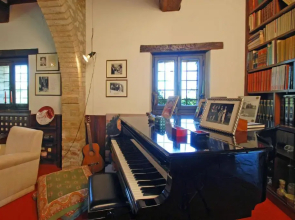 Villa Margaret 8&2
