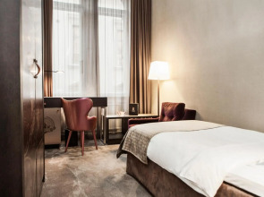 Elite Plaza Hotel Göteborg