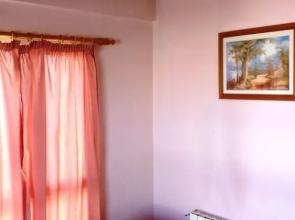Luan Apart Hotel