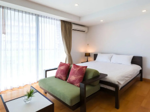 Rocco Hua Hin Beach Seaview