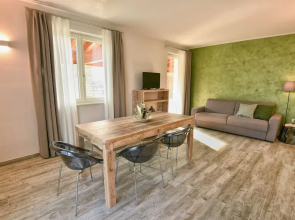 Verdeulivo Relax Home