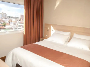 Luds Comfort Hotel