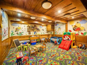 Hotel Záviš z Falkenštejna