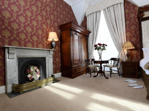 Glenduff Manor House