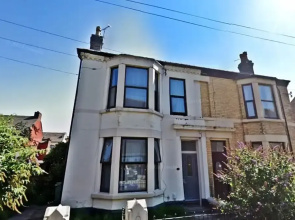 Kensington Guest House Liverpool