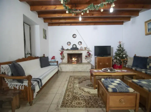 Mikros Paradisos Pelion