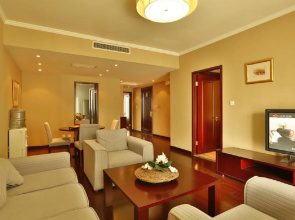 Rayfont Downtown Hotel Shanghai (Xuhui)
