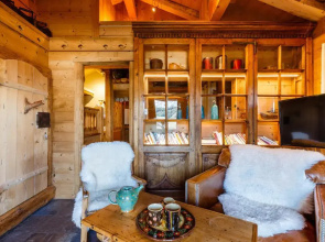 Le Hameau de mon Père
