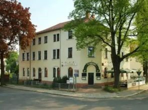 Pension Lindenhof