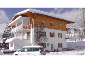 Buchauer-Tirol Landhaus Buchauer