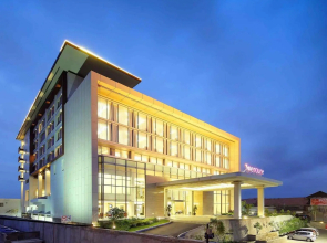 Mercure Padang