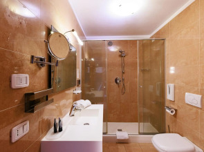 Hotel Villa delle Rose