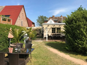 Hochzeitsberg - Doppelzimmer Appartement "Nordkap"