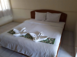 The Garden Family Guest House