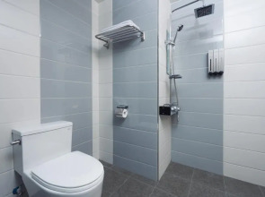 Kakao Motel Yeongdeungpo