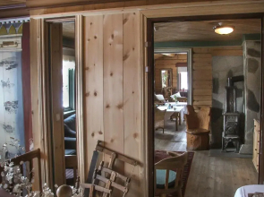 Saga Trollheimen Hotel