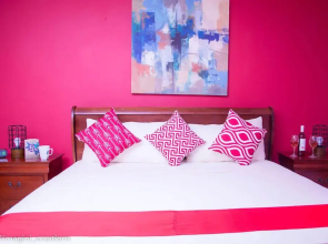 Premier Taylormade Apartment Kingston